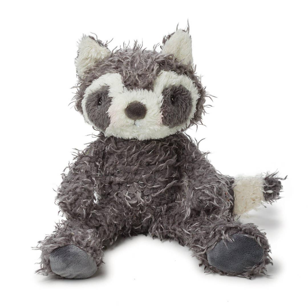 Stuffed Animals
