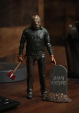NECA - Friday the 13th Part V