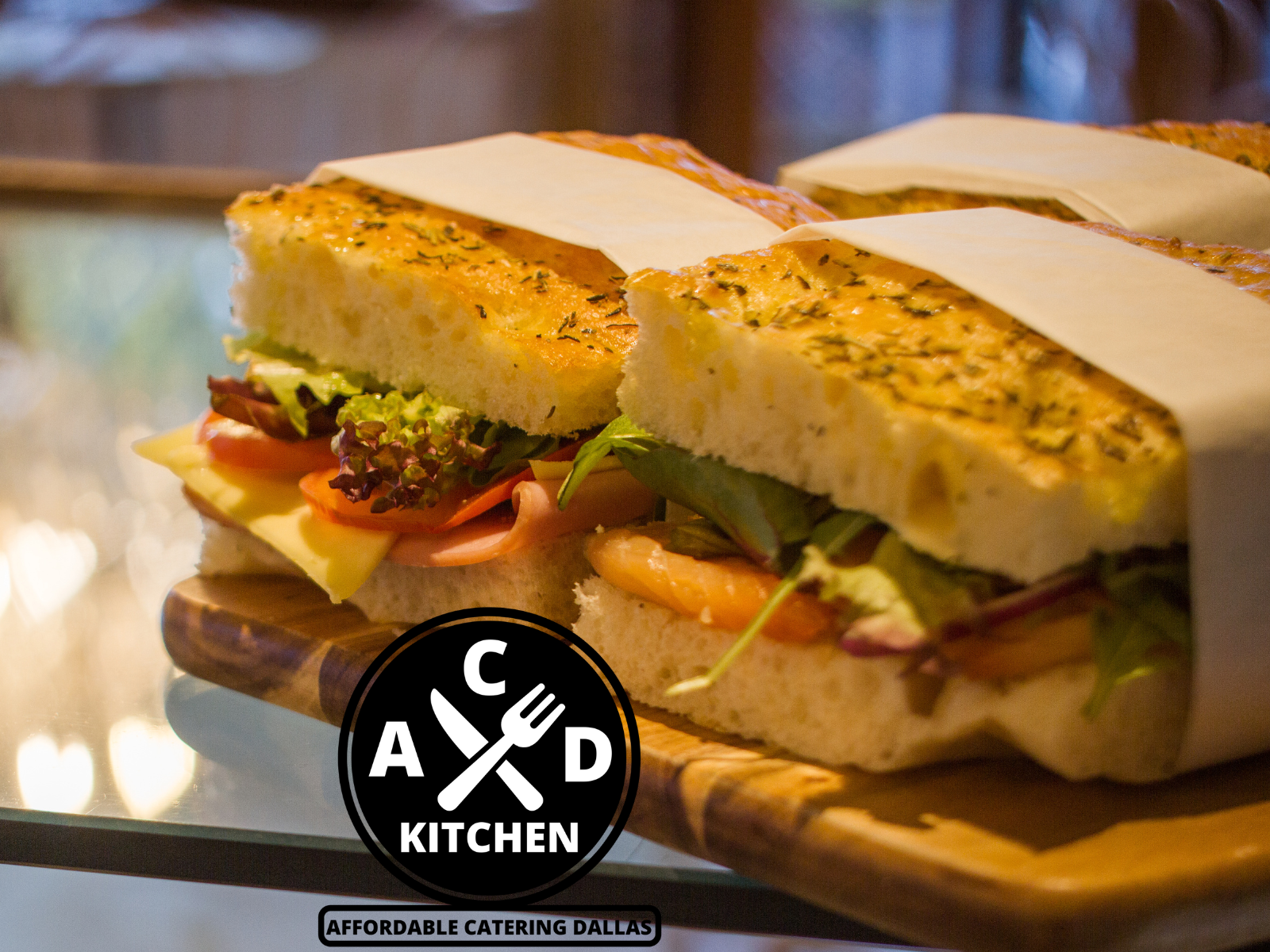 Veggie Sandwich
