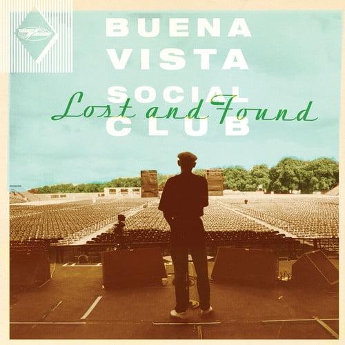 Buena Vista Social Club - Lost and Found by Unknown Artist - View 1