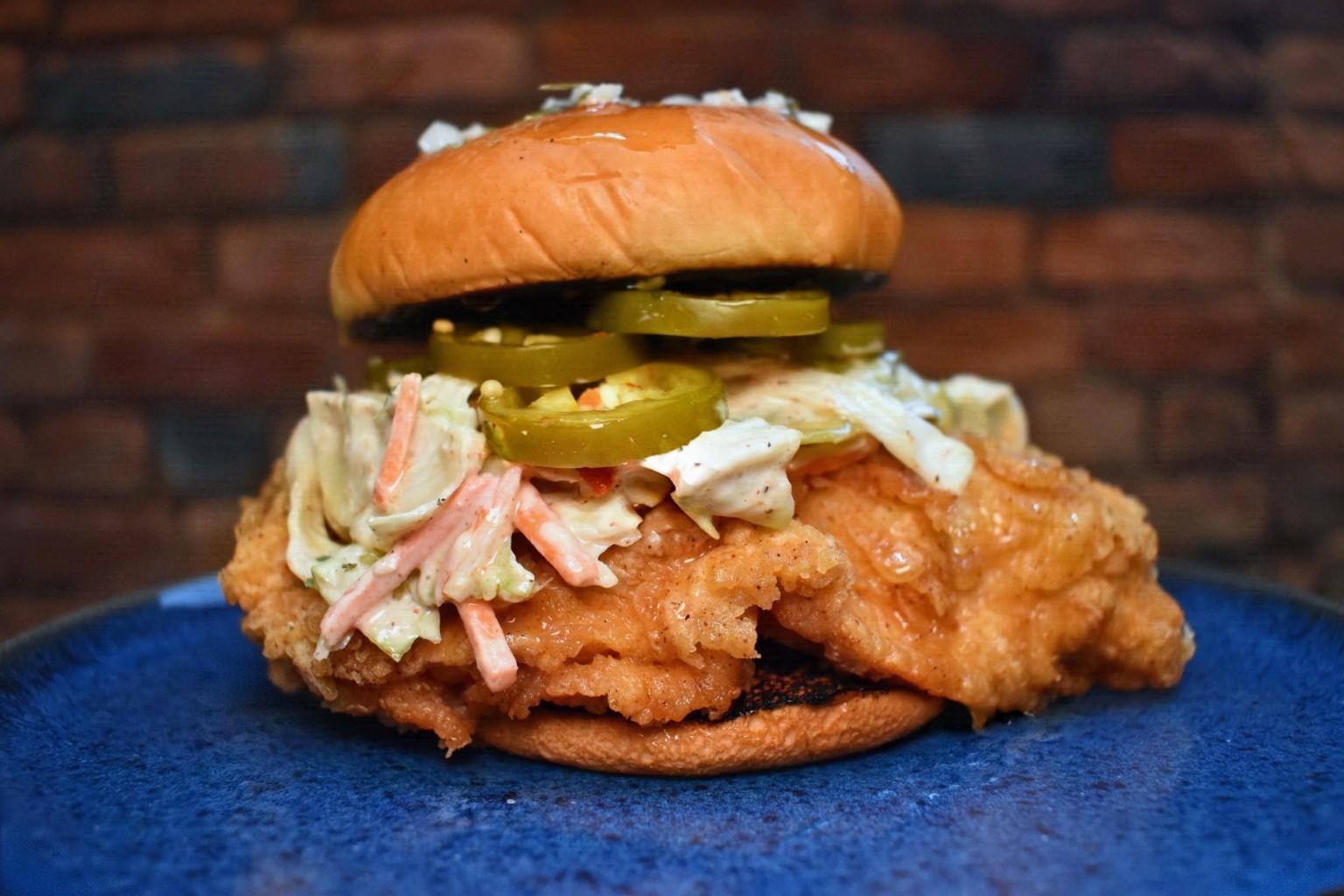 The Spicy Bird