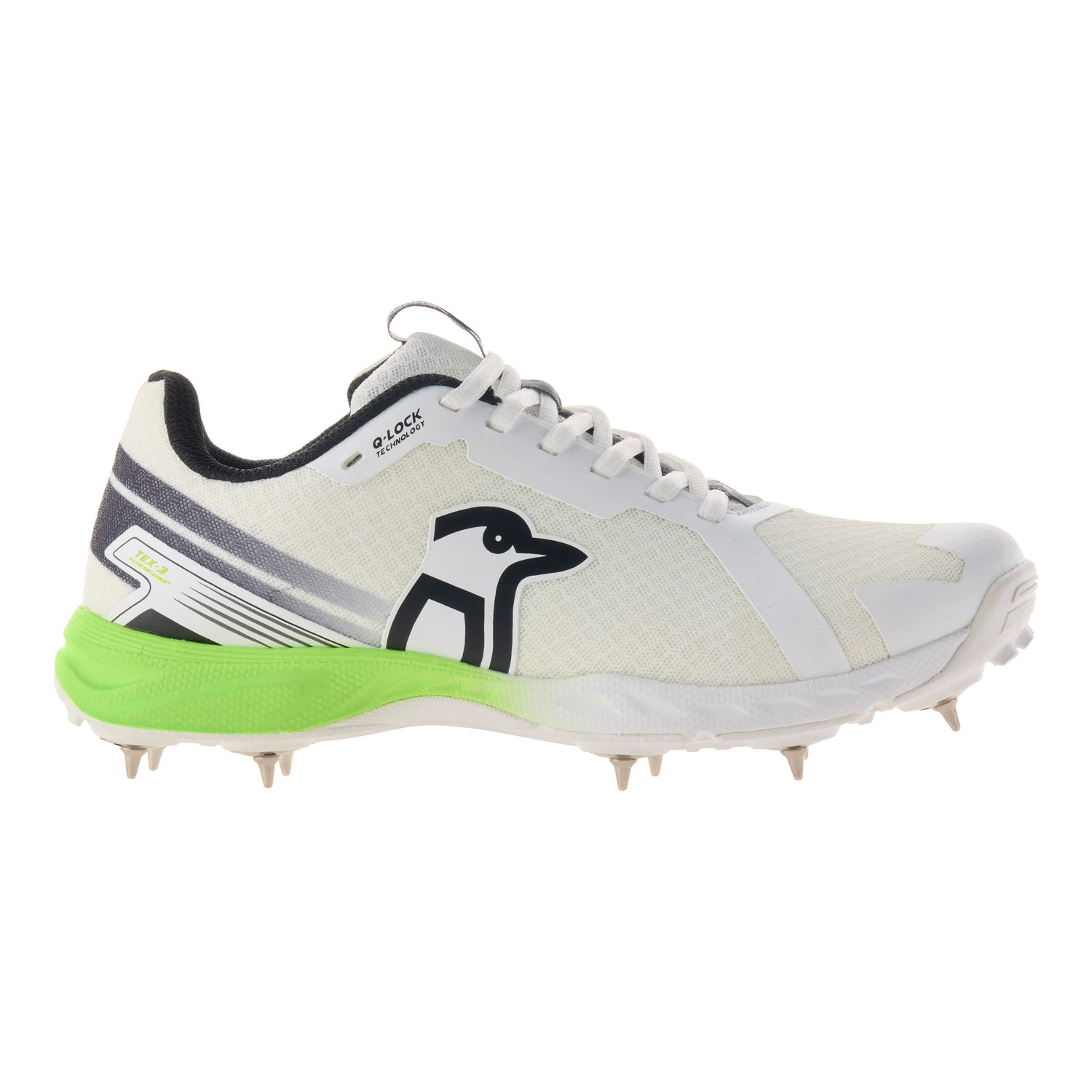 Kookaburra Pro 2.0 Spikes 2026/27