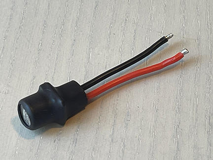 Surge Kill Capacitor 60304 W-4R2(12)