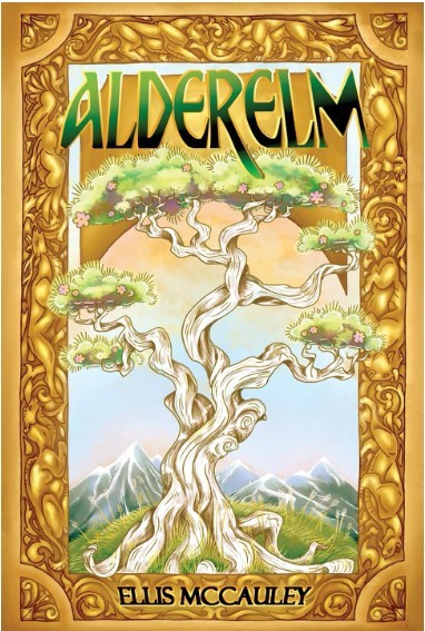 Ellis Mccauley/Alderelm (Annals of Emerus)