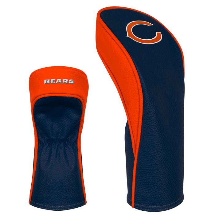 Chicago Bears Nextgen Golf Driver Headcover
