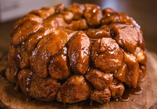 Monkey Bread