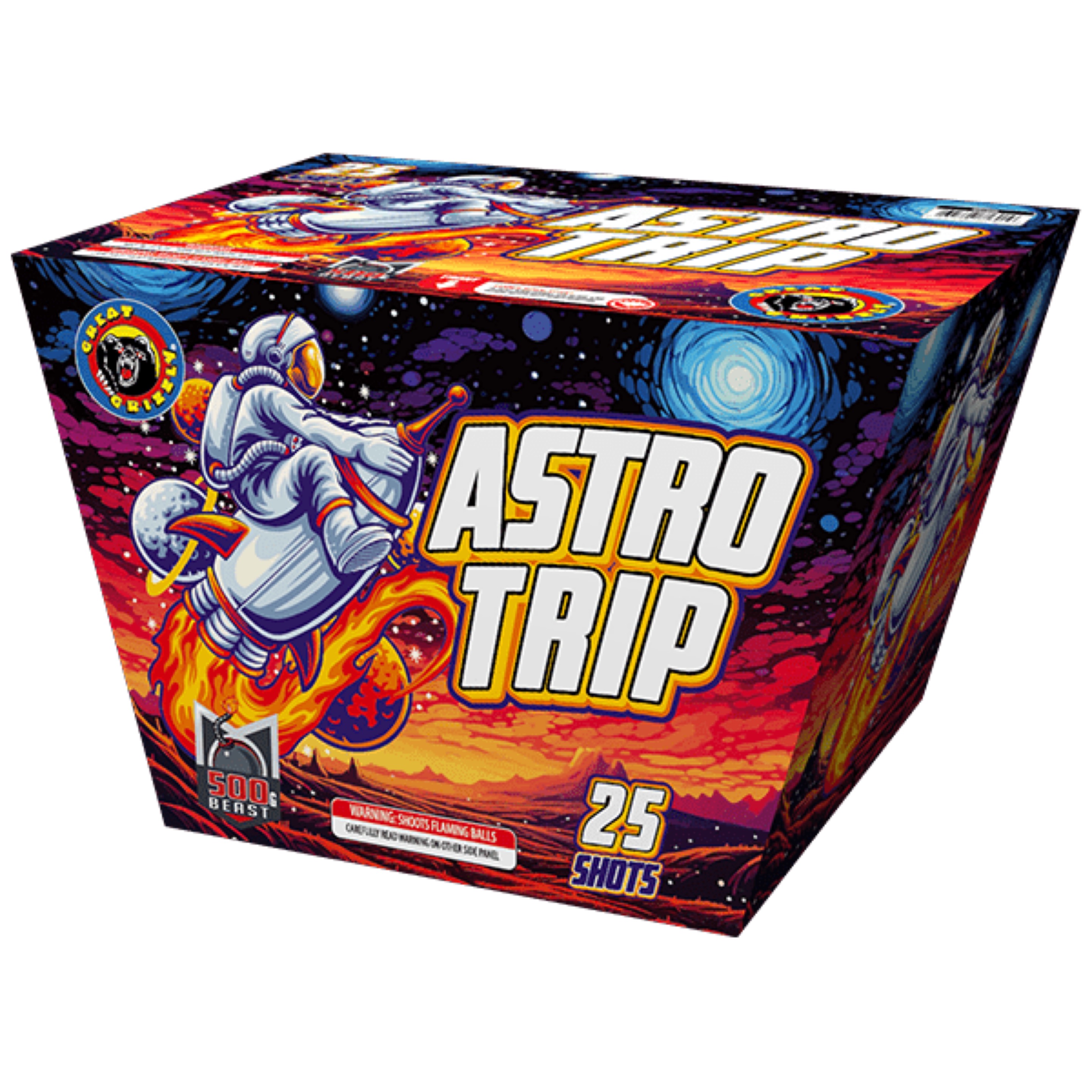 Astro Trip