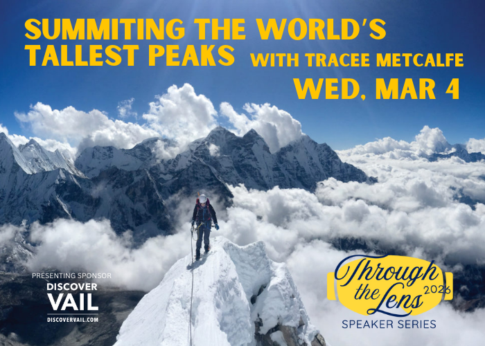 TTL- Mar 4: Summiting the World's Tallest Peaks