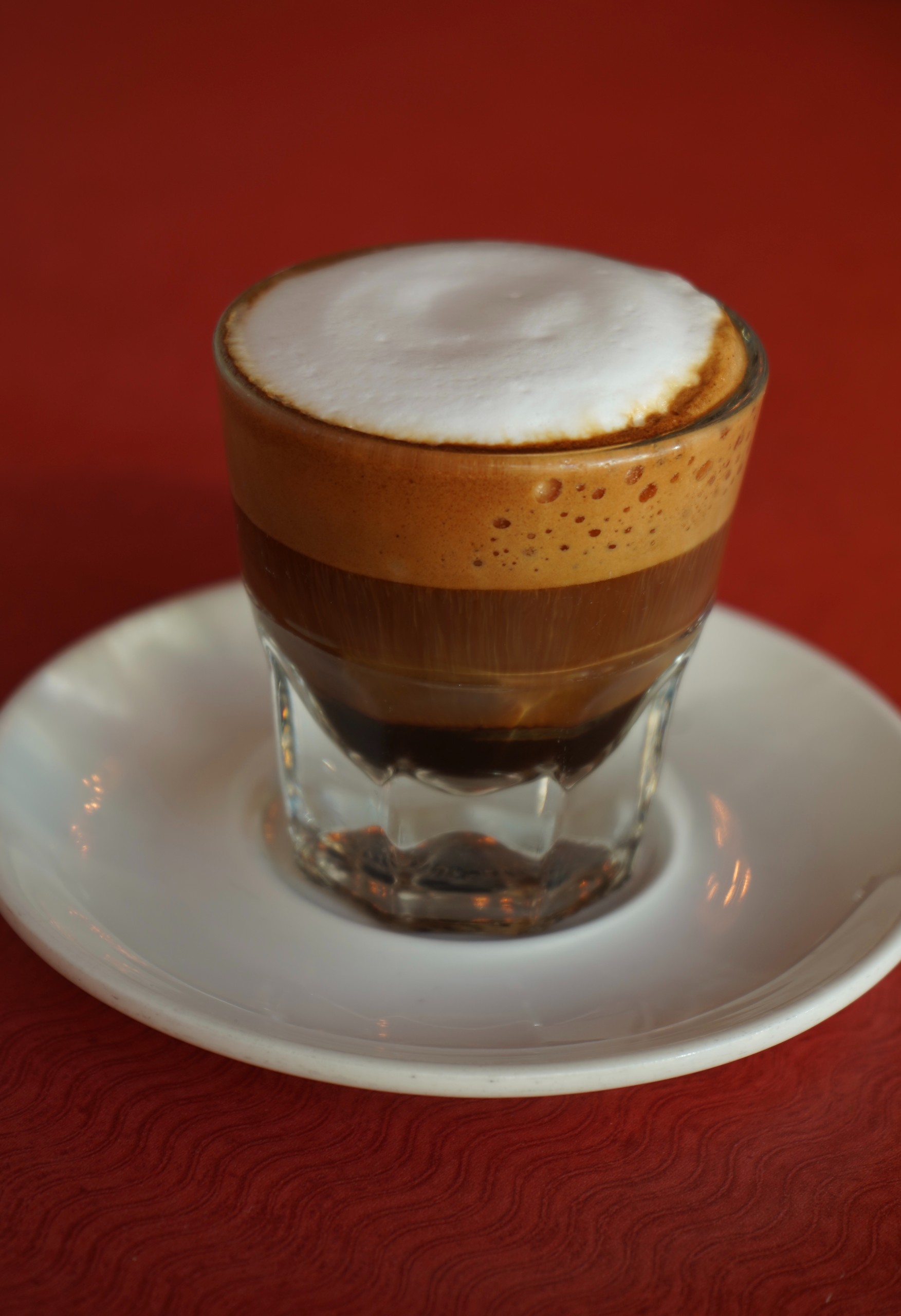 Cortado