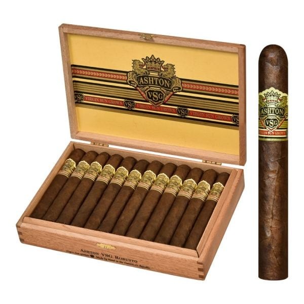 Ashton VSG