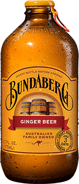 Bundaberg Craft Soda