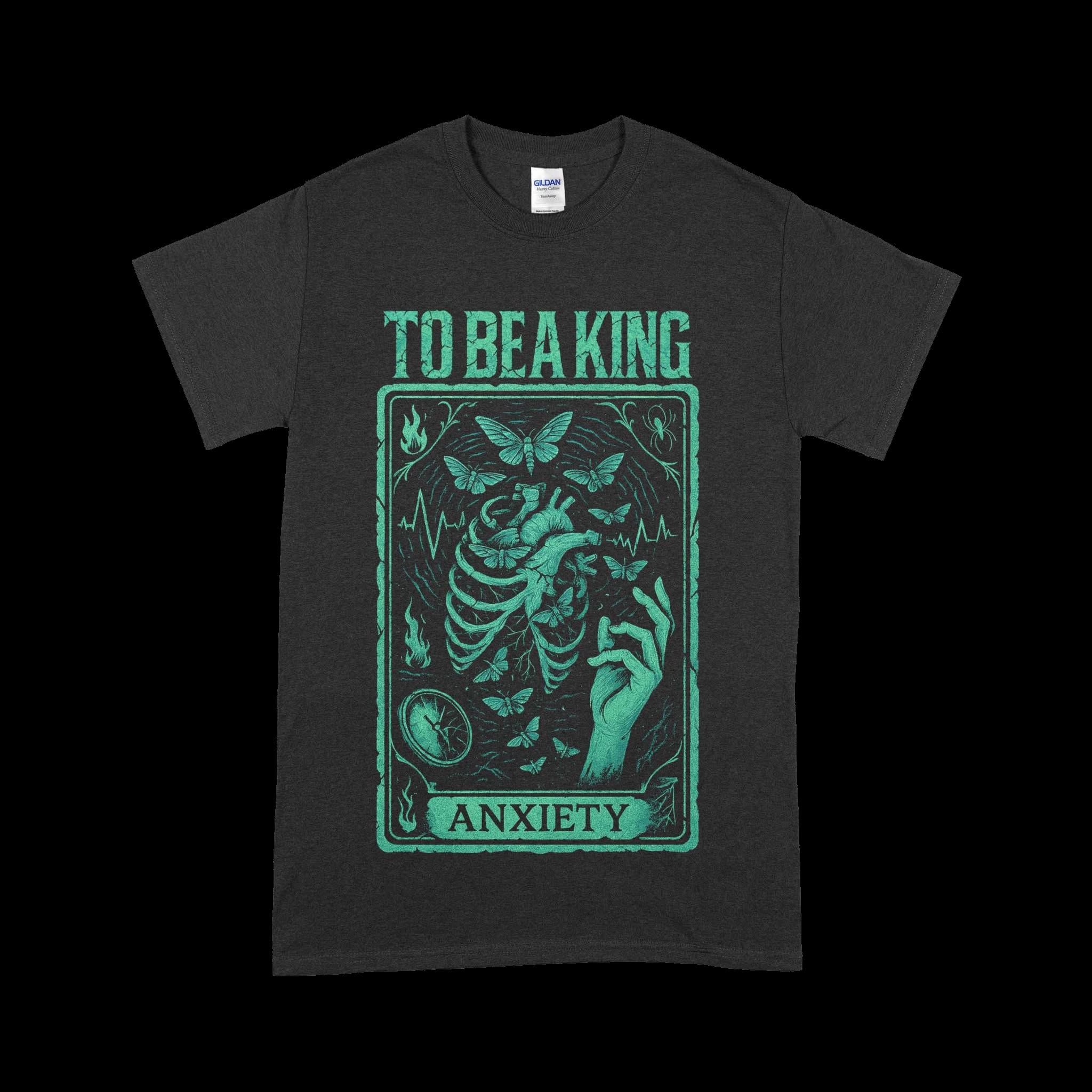 Anxiety Tee