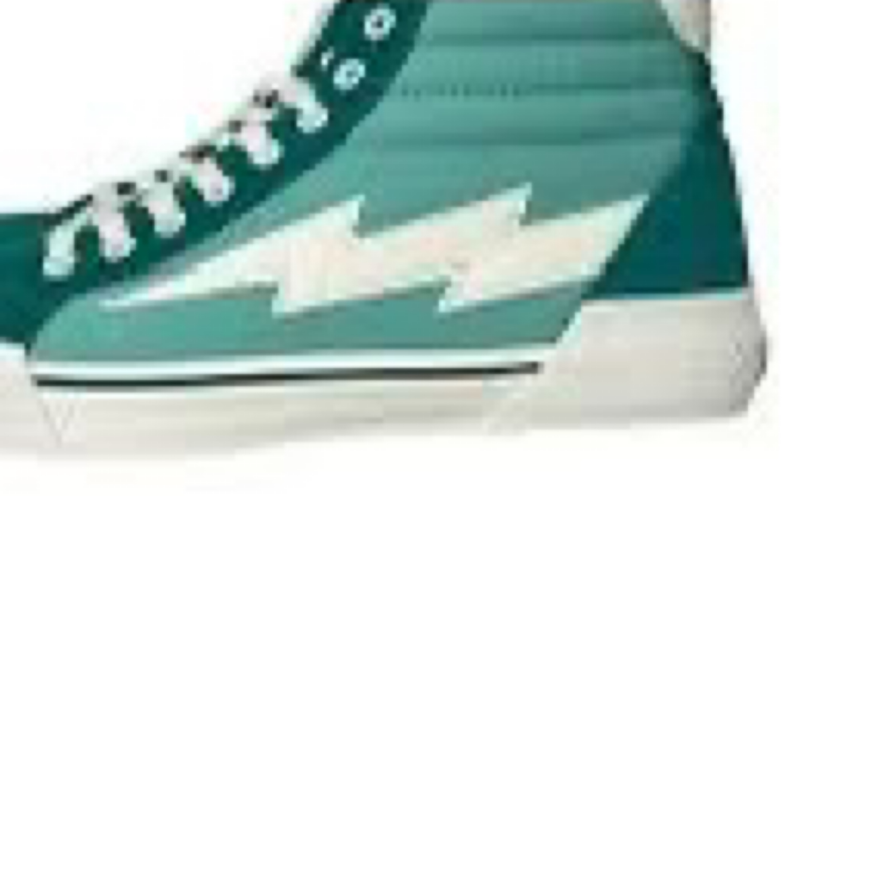 Revenge X Storm High Top (Turquoise) Sz-10M 