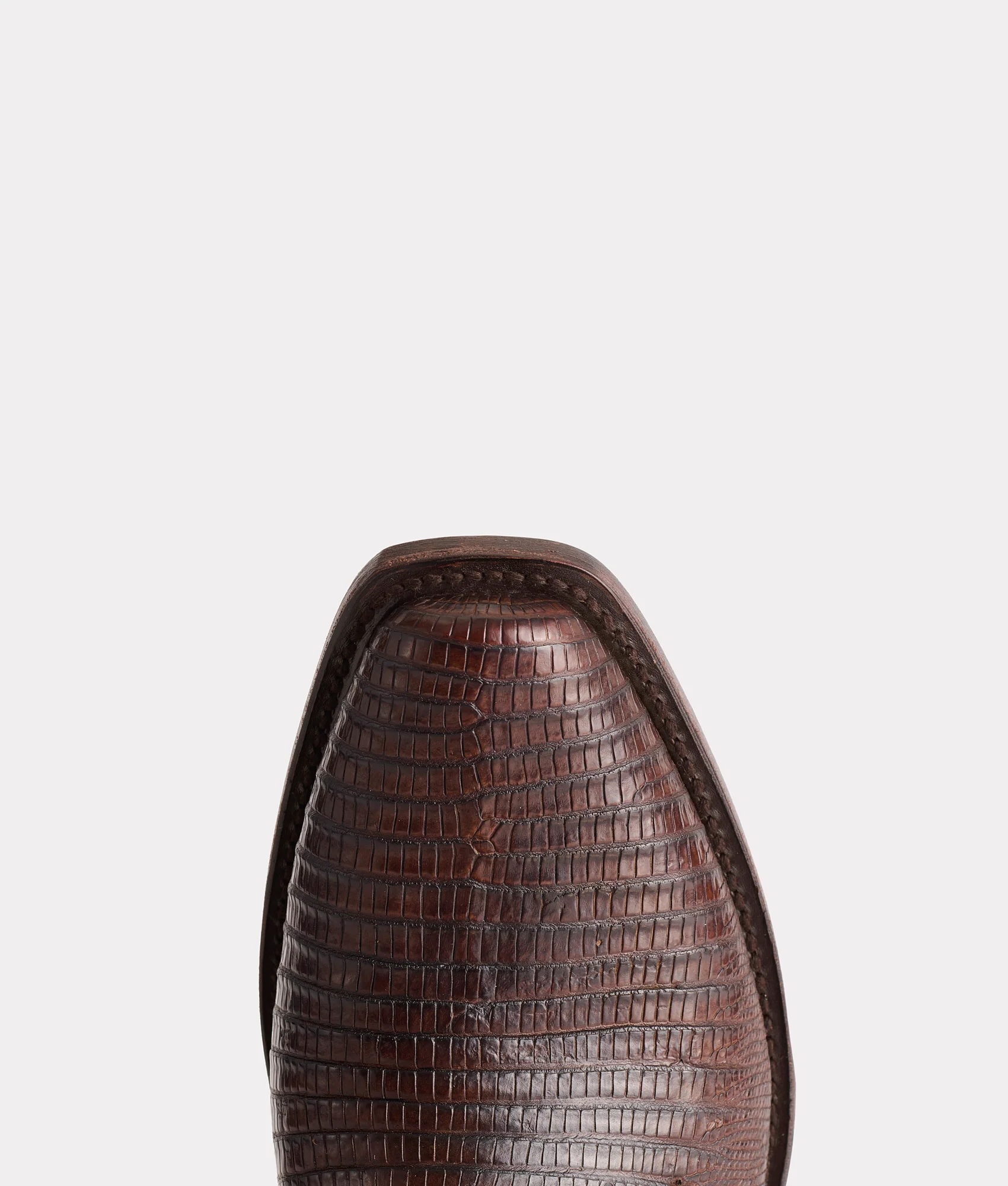 Lucchese Boots Percy - Antique Tan