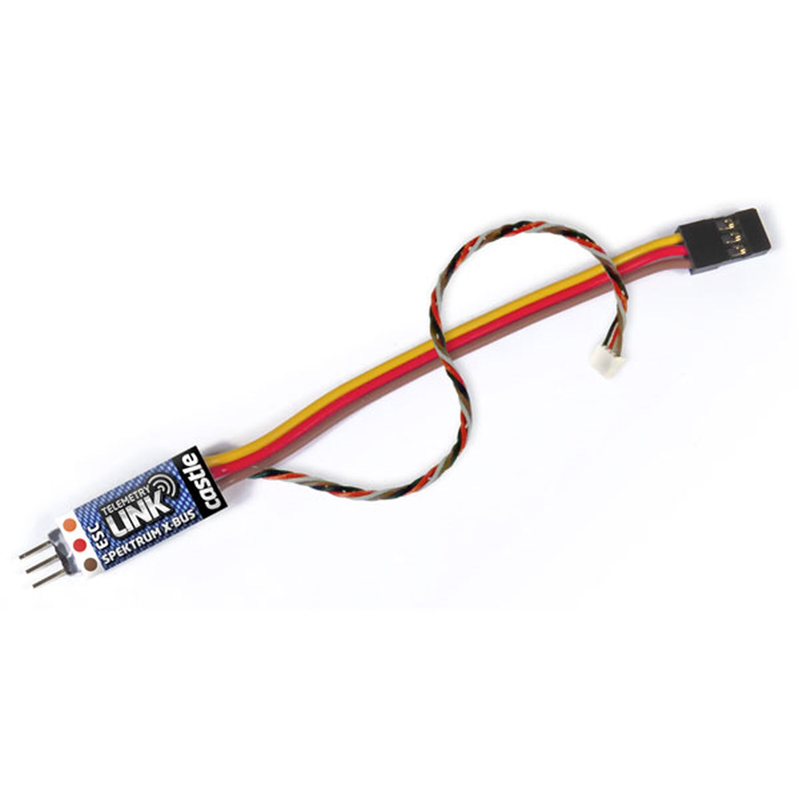 Telemetry Link X Bus SL-1(28)