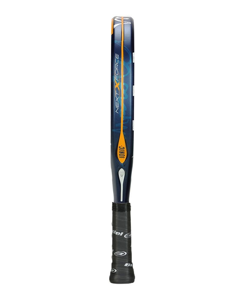 Bullpadel Ionic Control 2025