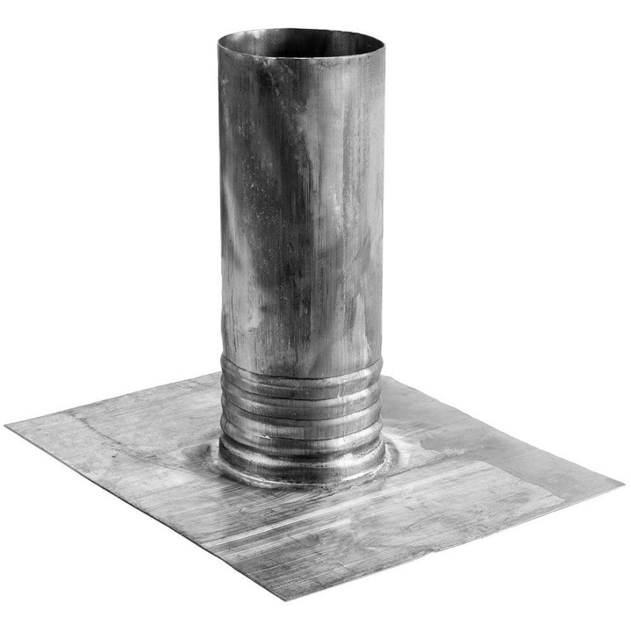 Lead Boot 3"
