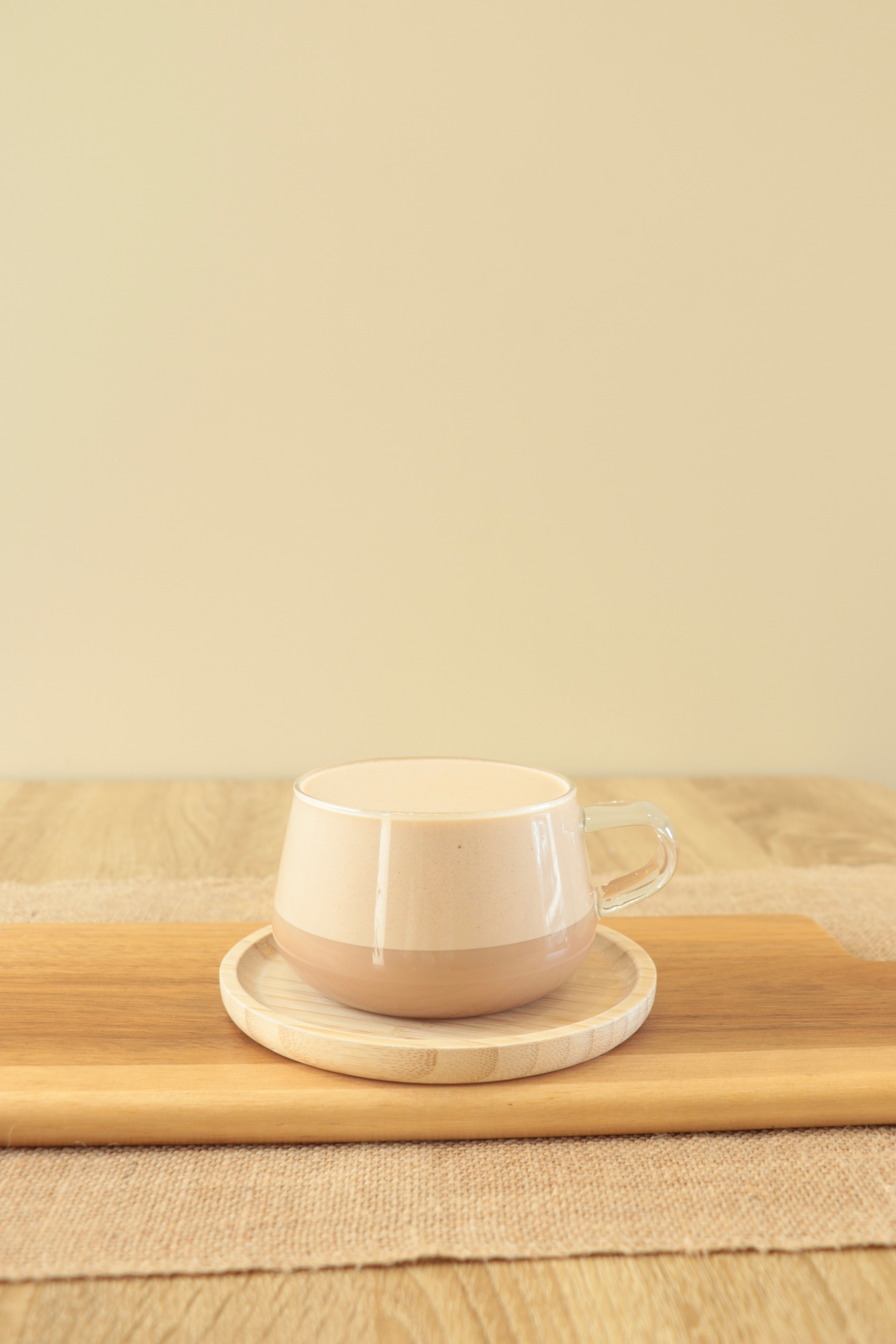 Chocolat Chaud