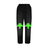 VERTABRAE (C-9 Glow Sweatpants)