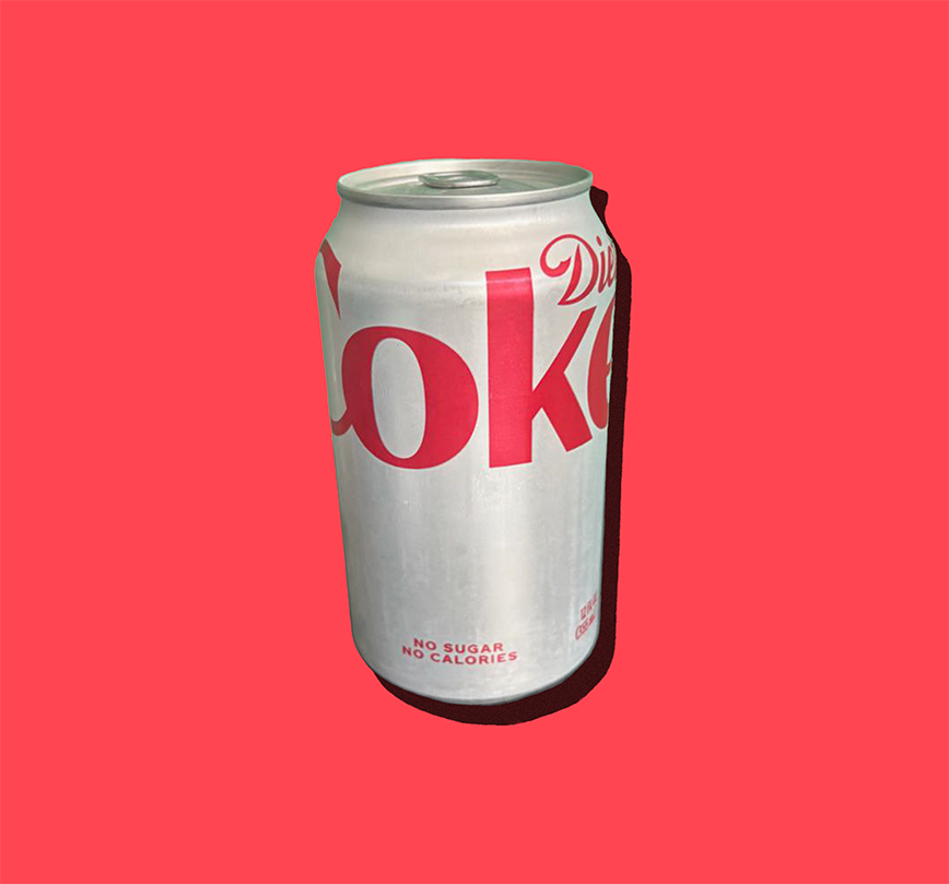 Diet Coke