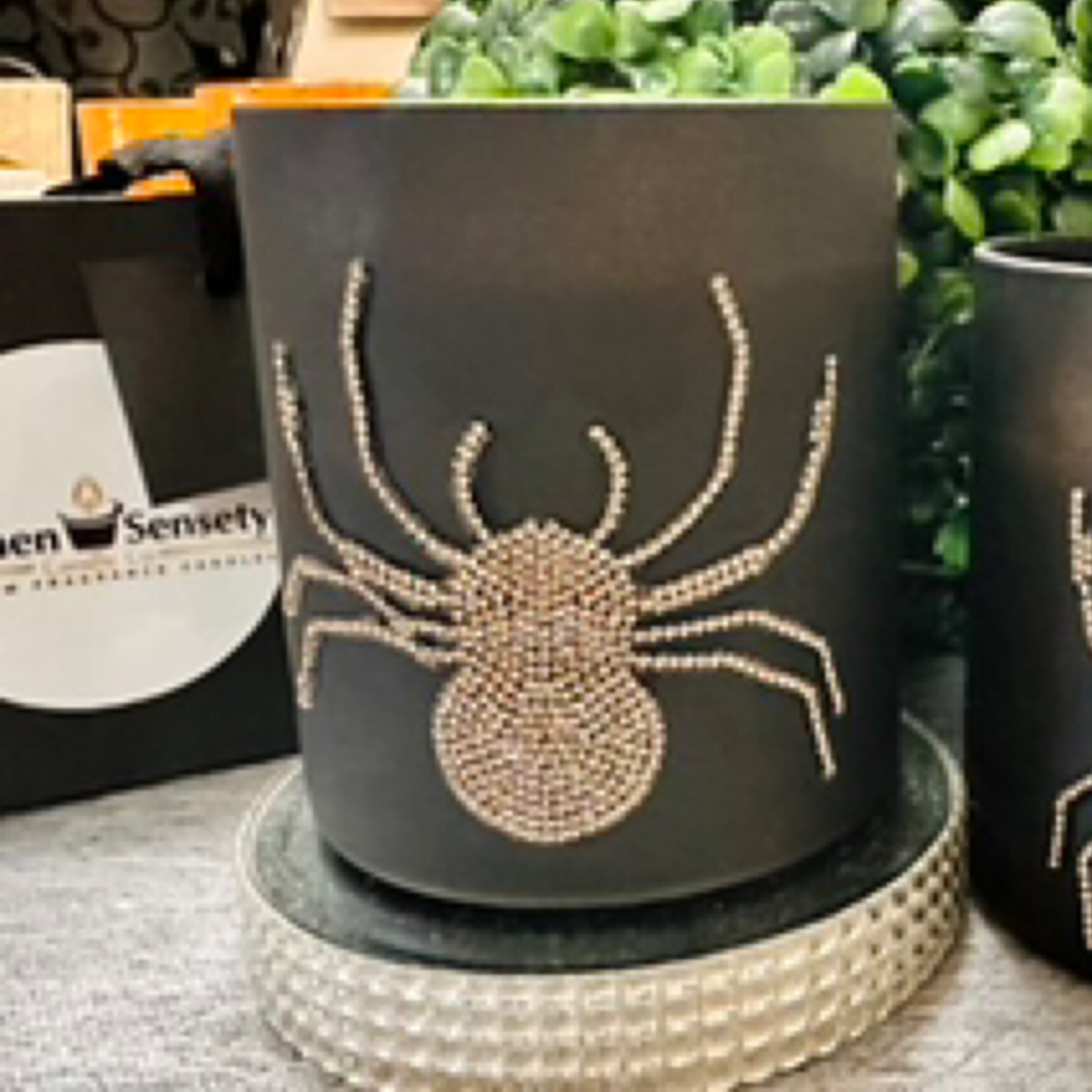 Arachné Luxe 🕷️