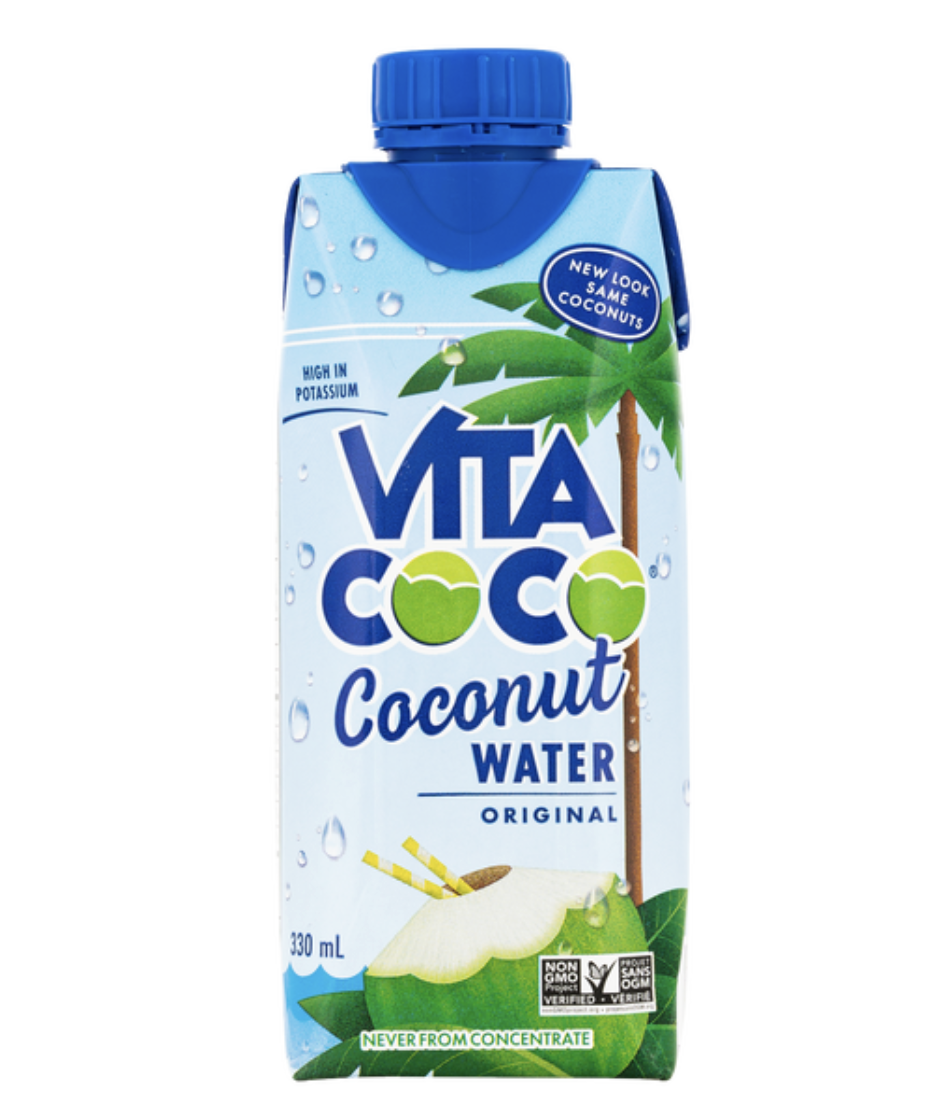 Coconut Water