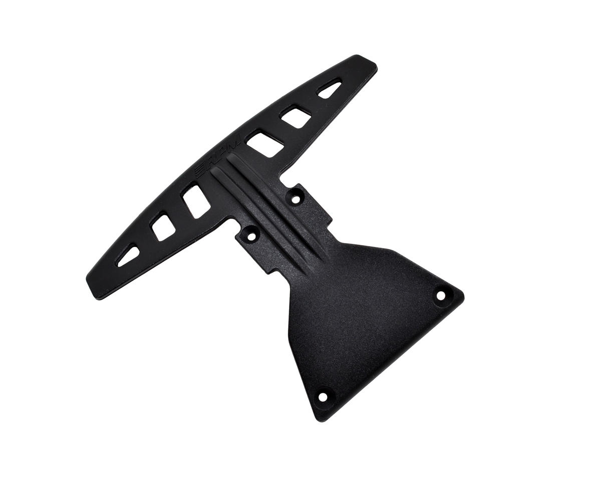 Wide Front Bumper Mini B & Mini T 70052