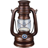 Lionel Model Train Conductor Lantern Coin Bank with Glass Casing