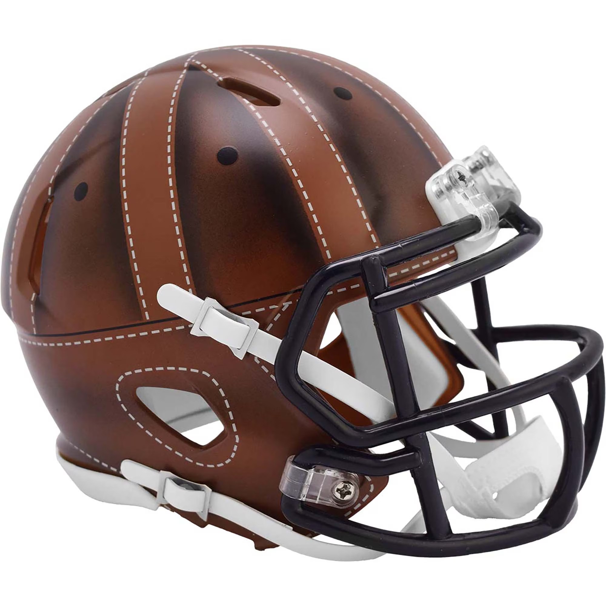 Green Bay Packers 2025 Riddell Alternate Speed Mini Helmet