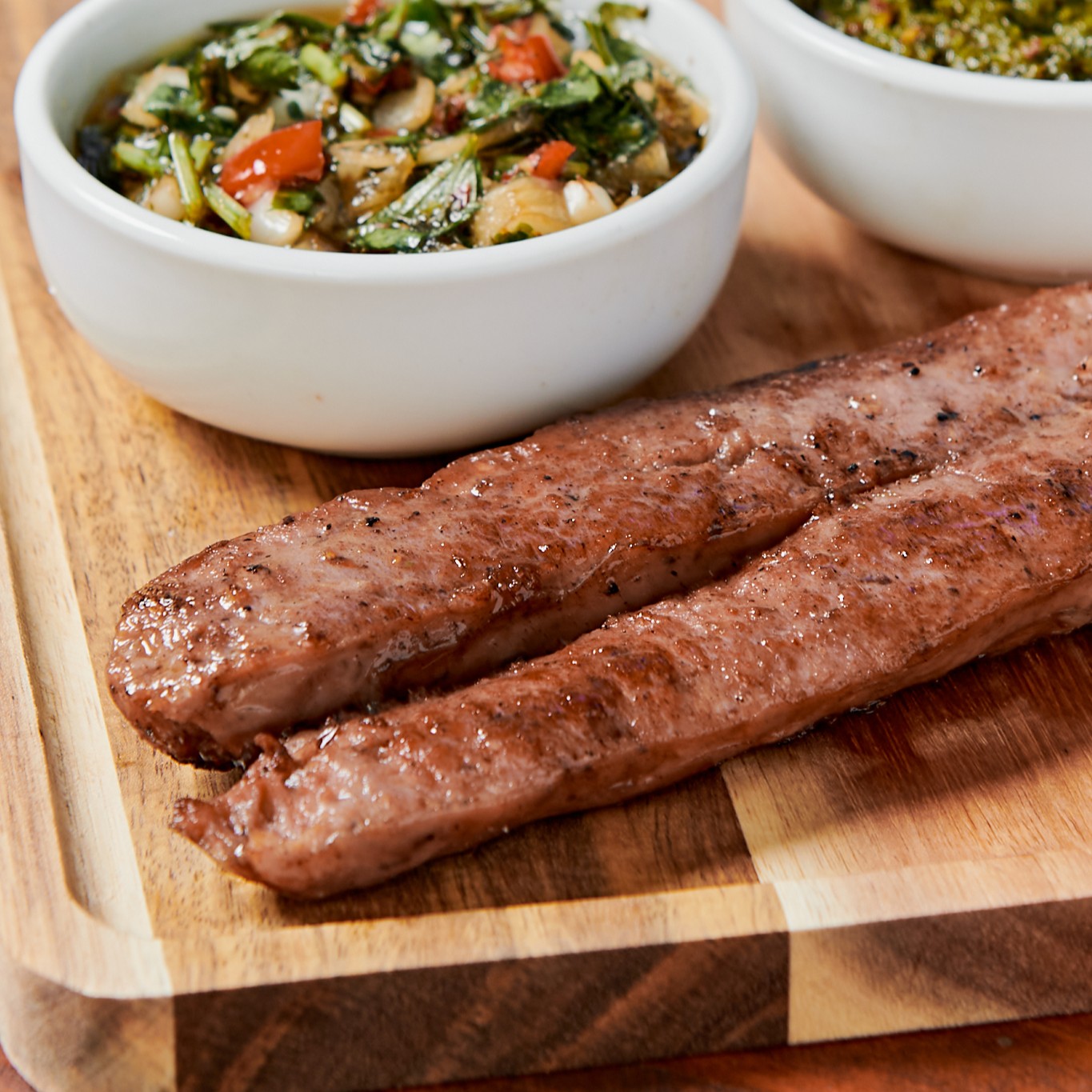 Chorizo