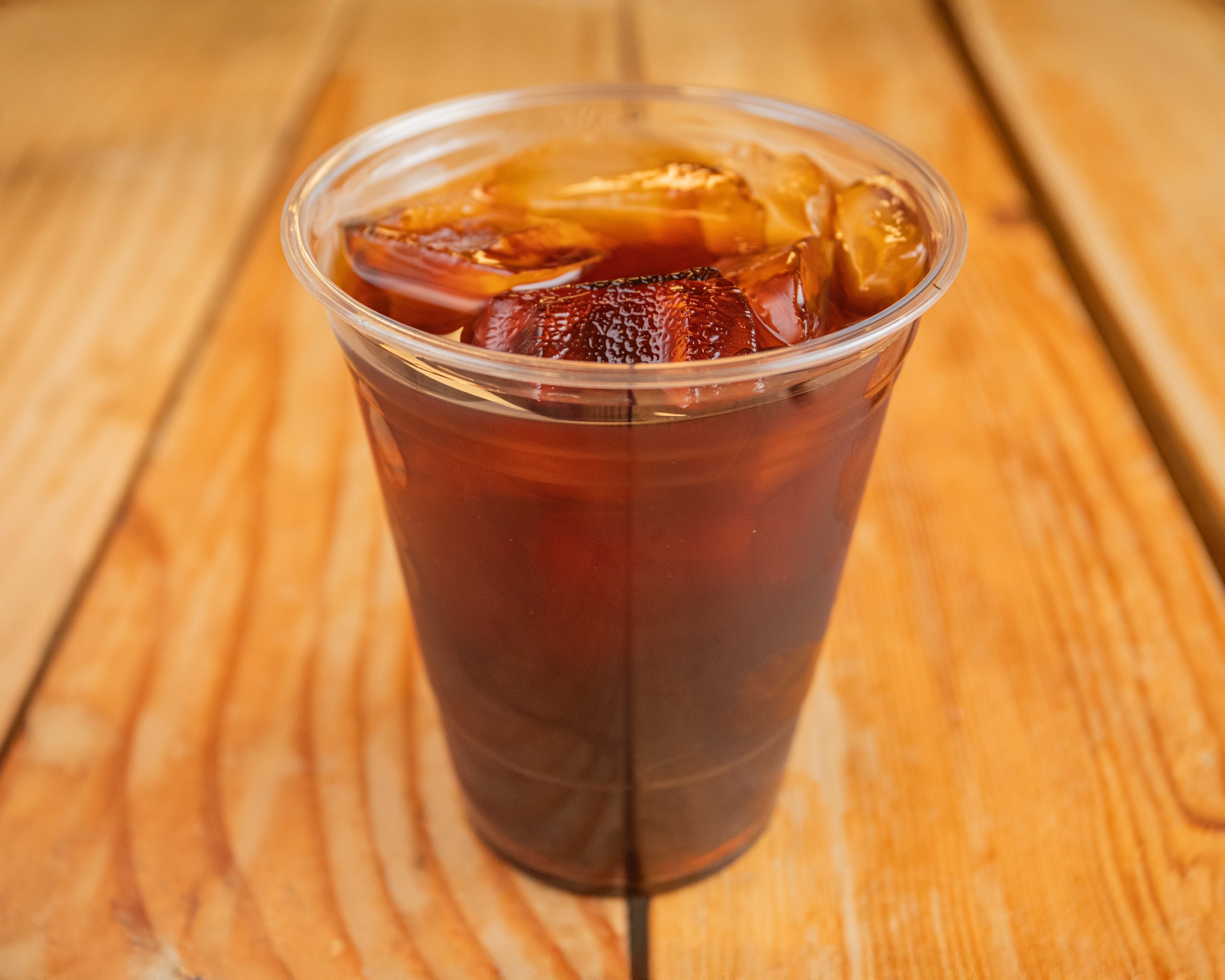 cold brew
