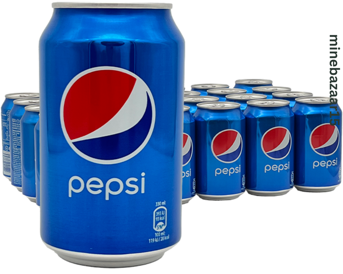 Pepsi