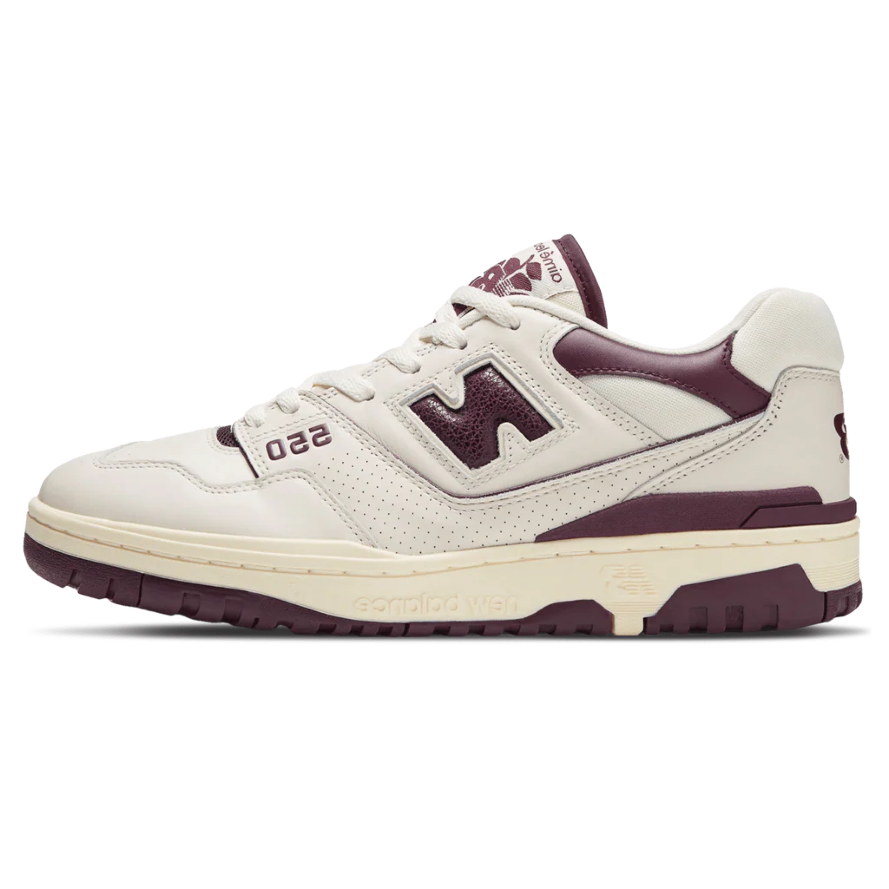Aimé Leon Dore x New Balance 550 size 12 (new)
