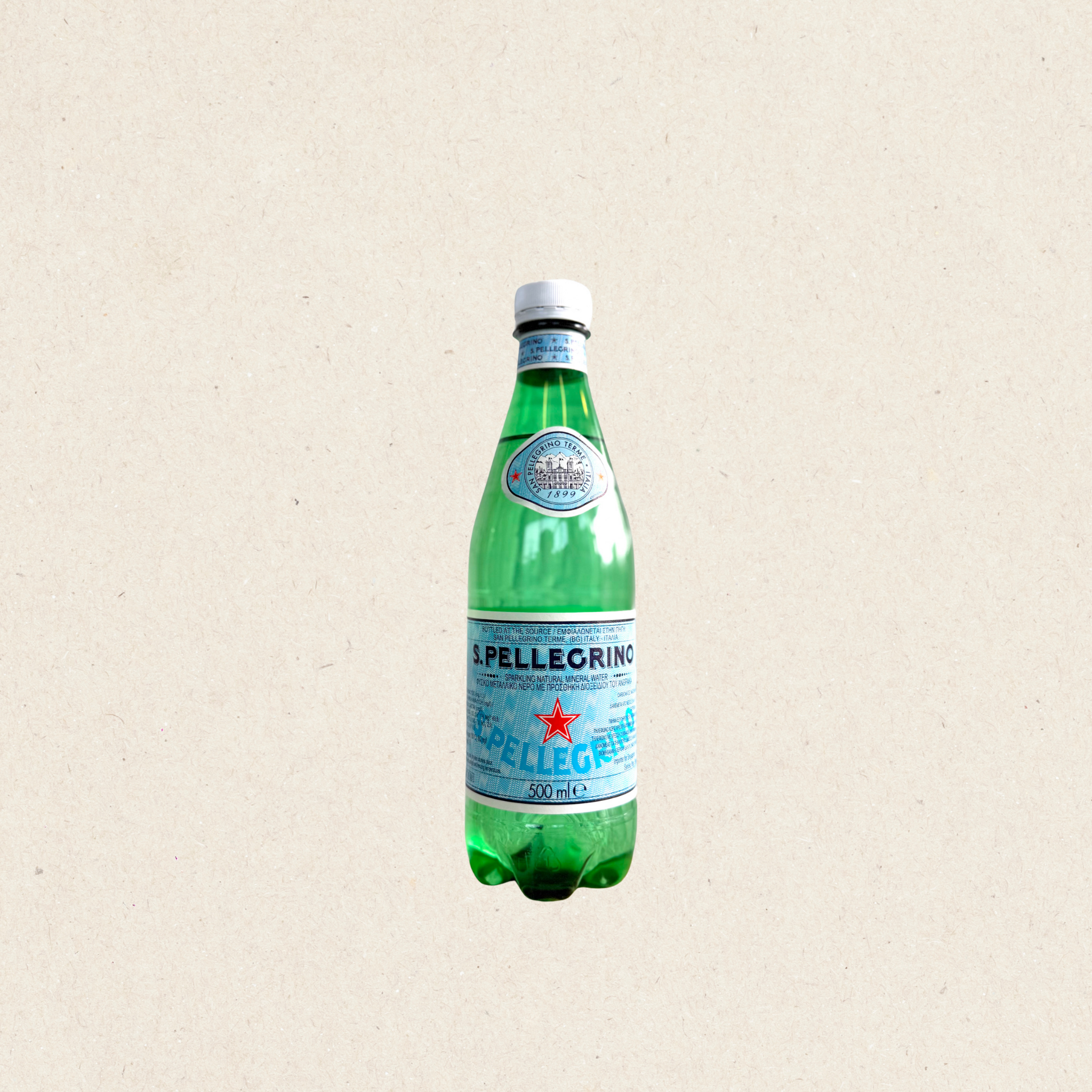 San Pellegrino Sparkling Water