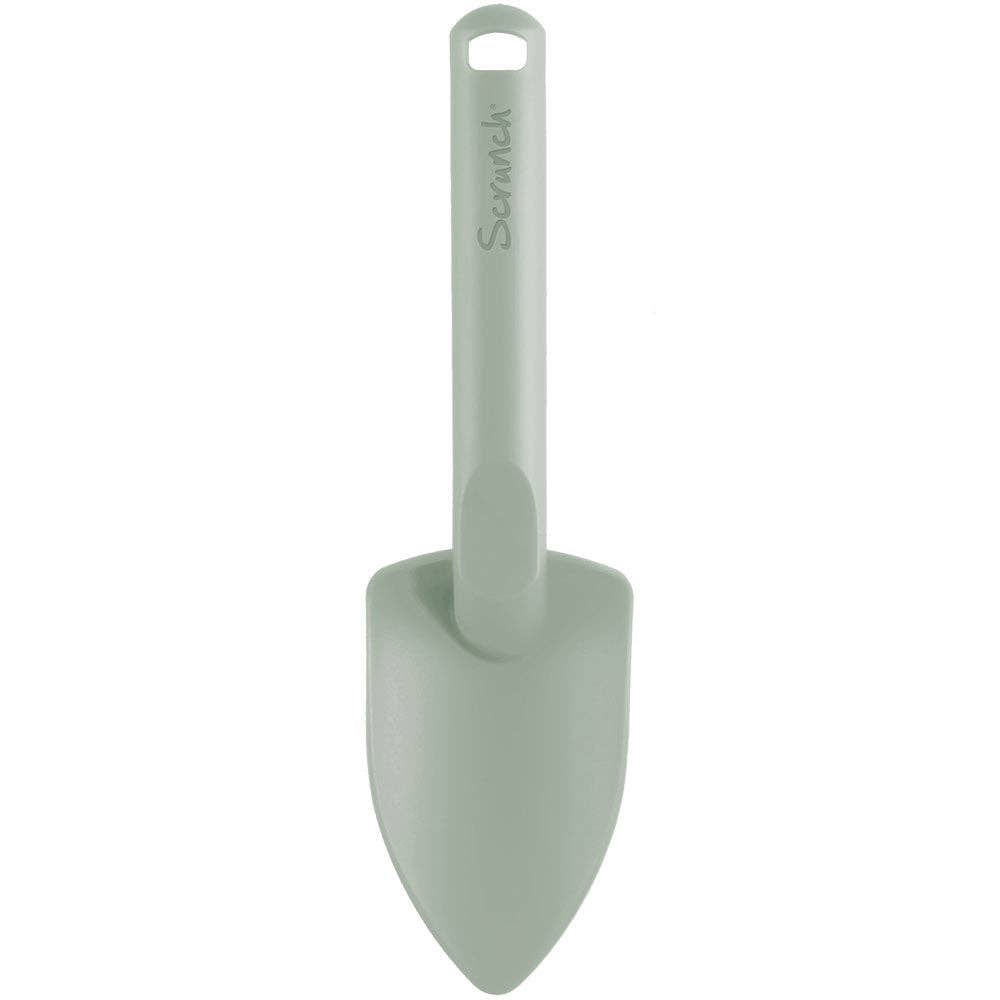 Scrunch Spade: Sage