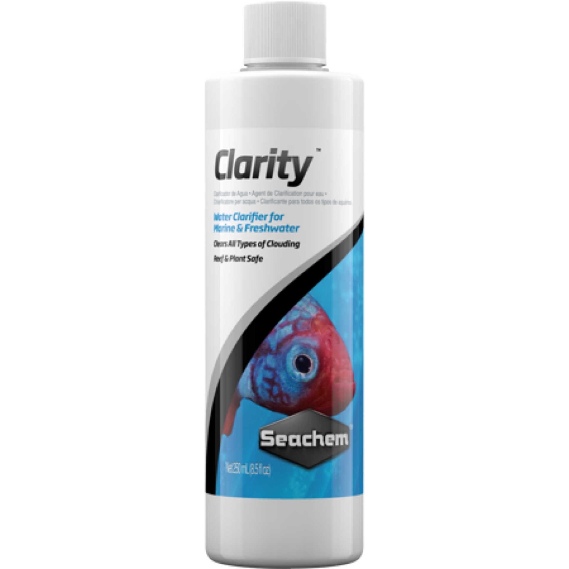 Seachem® Clarity Water Clarifier