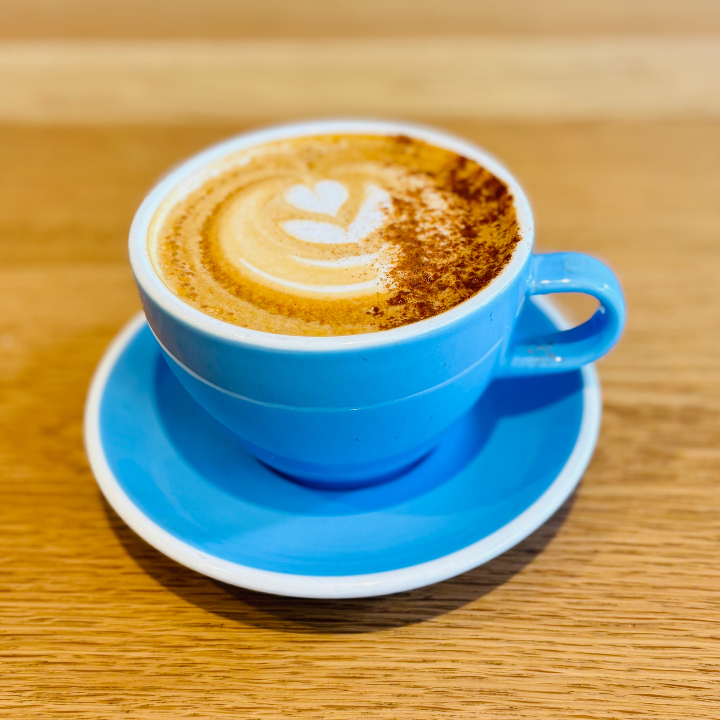 Pumpkin Spice Latte