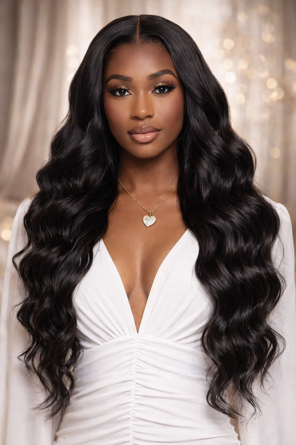 Pré-commande - Body wave