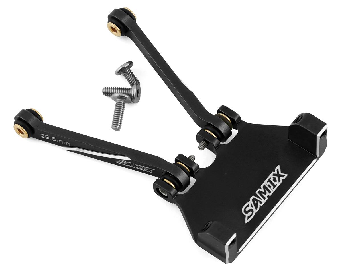 Aluminum Servo Mount W-1R5(13)