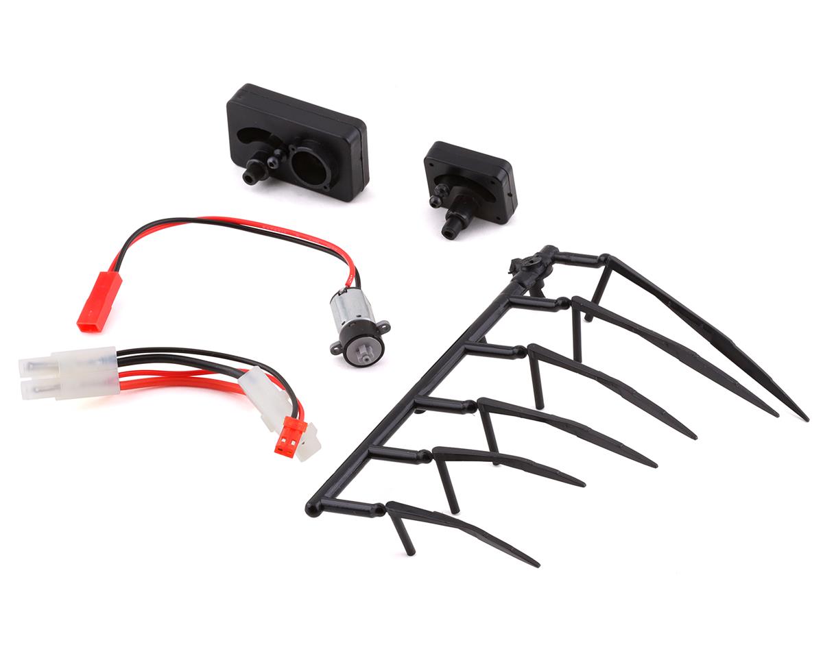 Killerbody Motorized Windscreen Wiper 48061