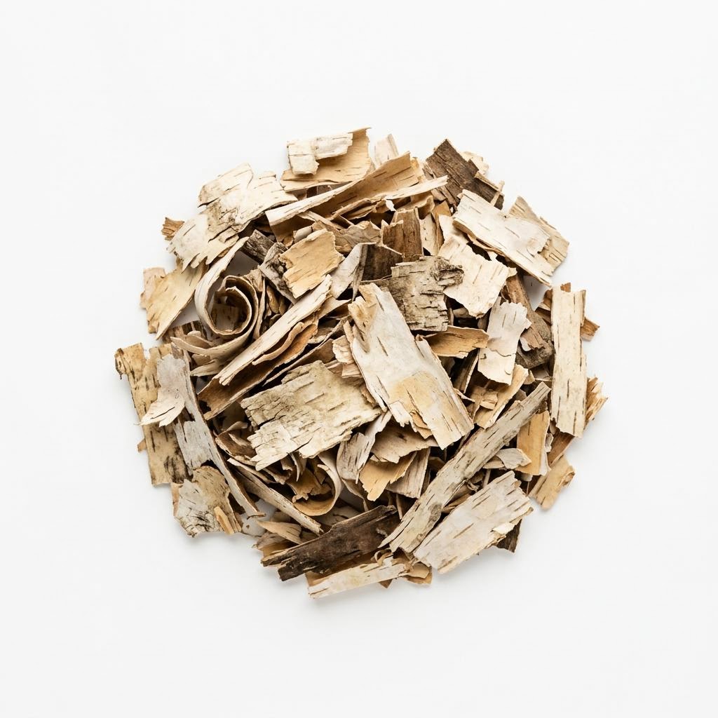 Birch Bark