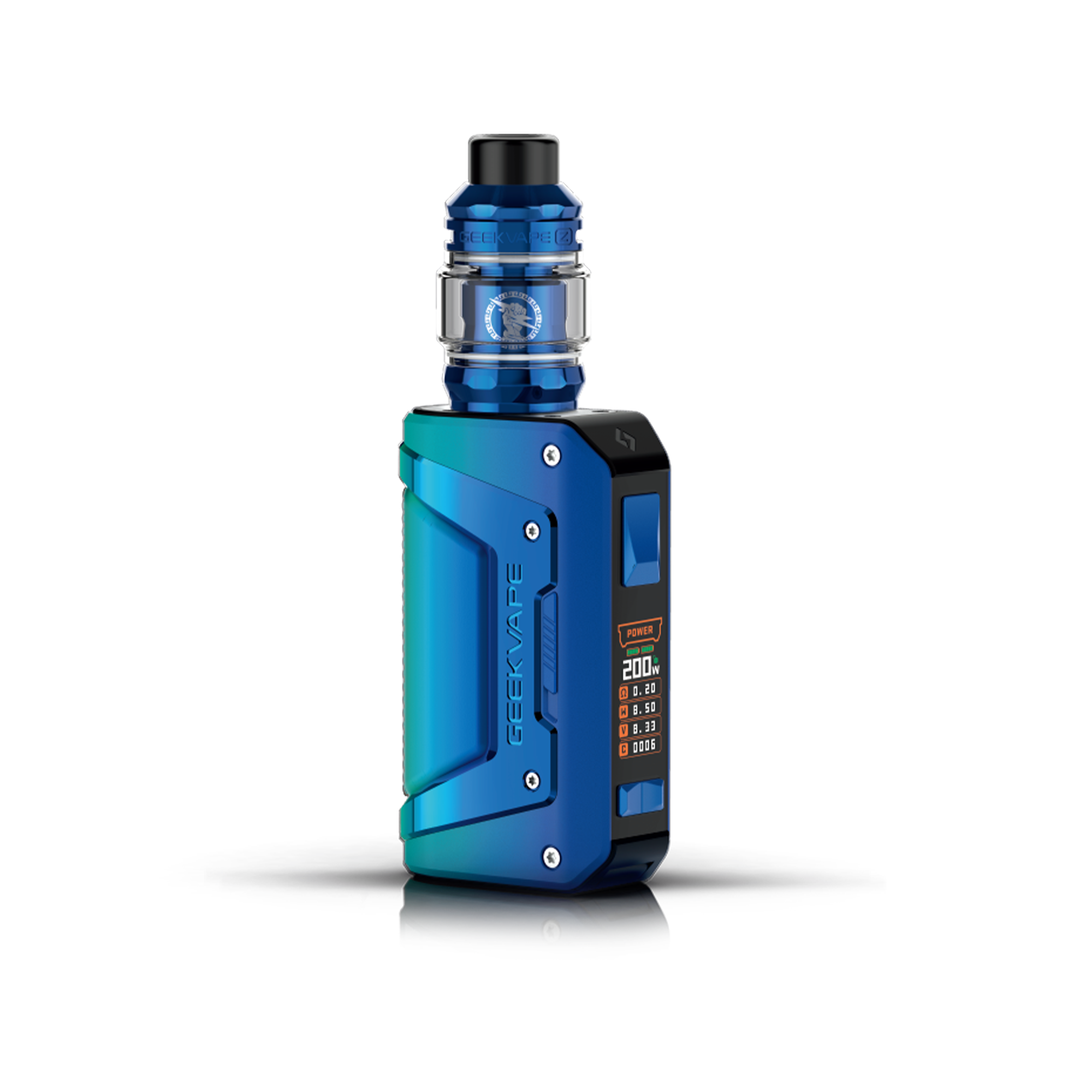 Geek Vape L200 Mint Green