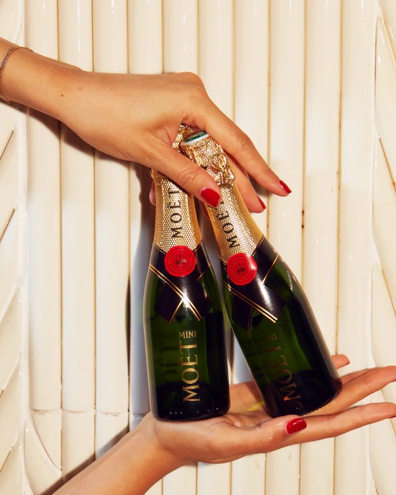 Moët & Chandon 187ML