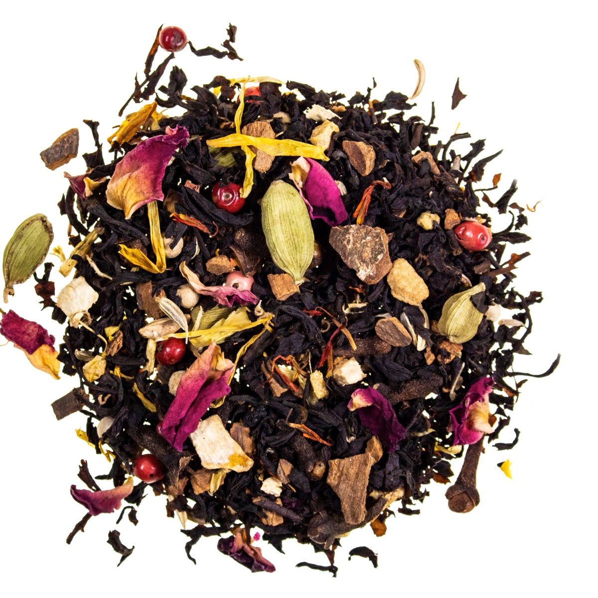 Royal Chai (Chai)  60g – Loose-Leaf Tea | Adore Tea