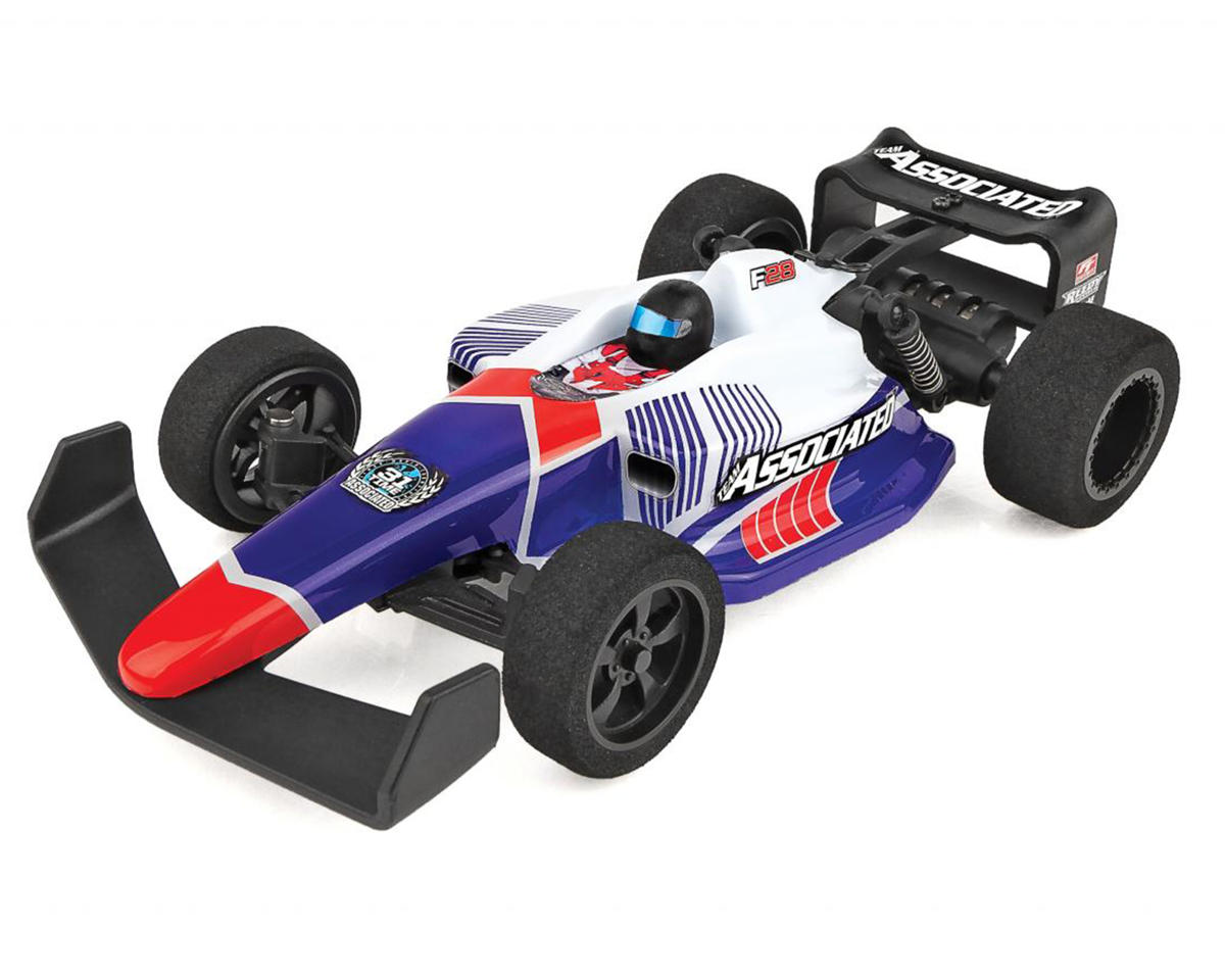 F28 Formula RC Car Asc20164 rtr