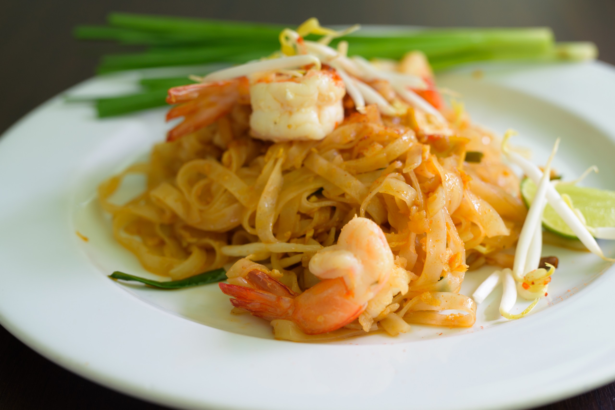 06 Pad Thai Solo