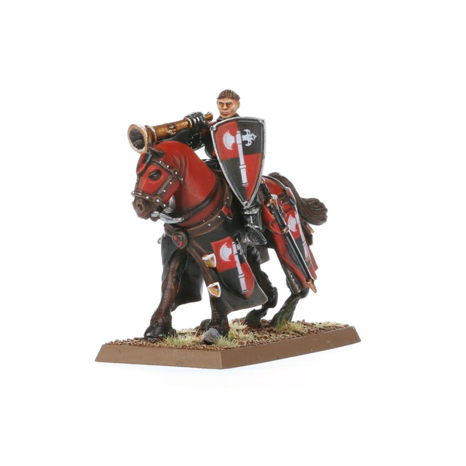 The Old World Core Set – Kingdom of Bretonnia Edition thumbnail 8