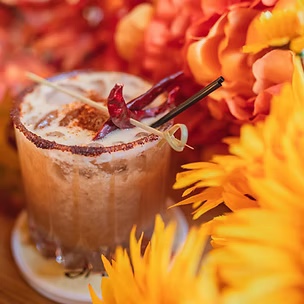 Tamarind Whiskey