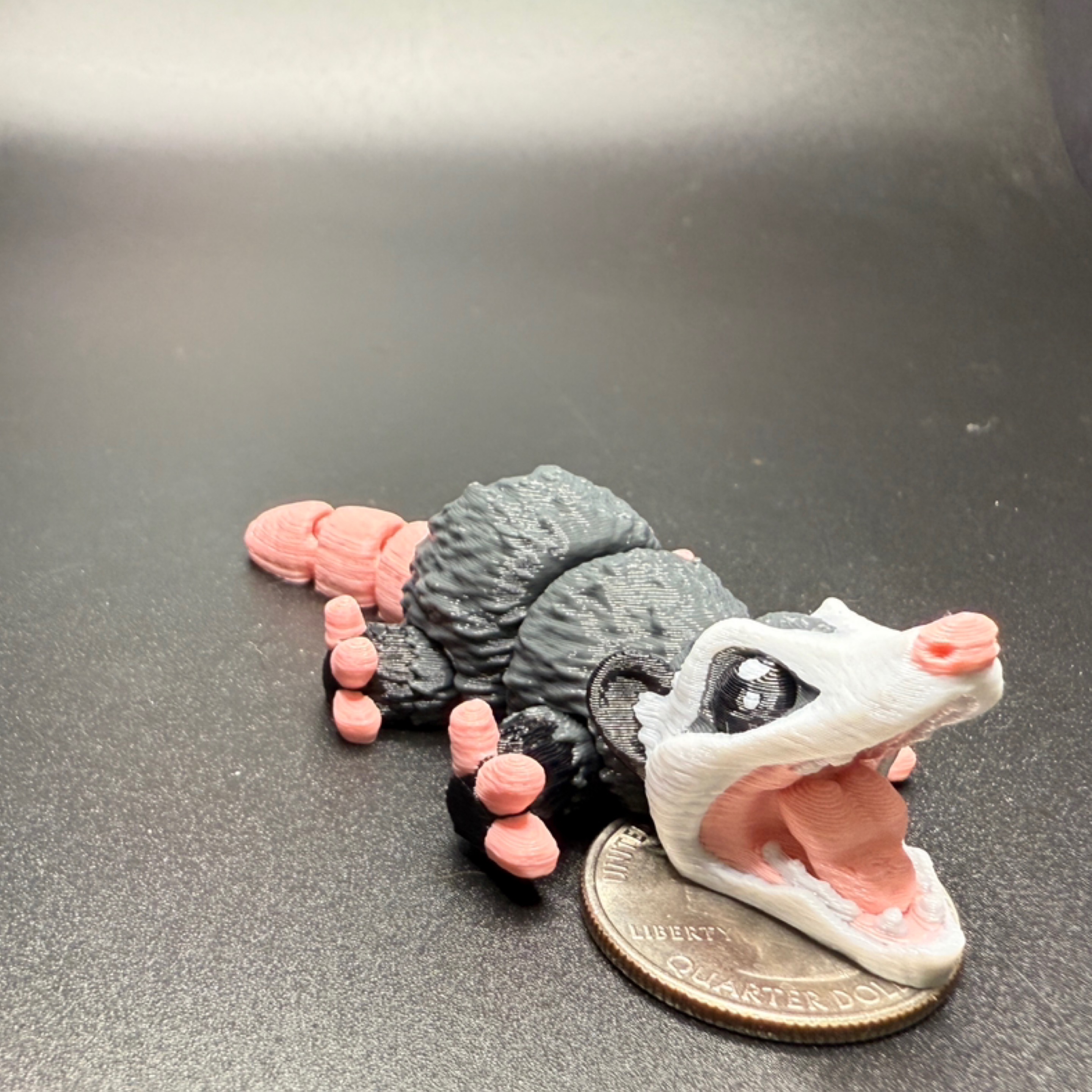 Opossum