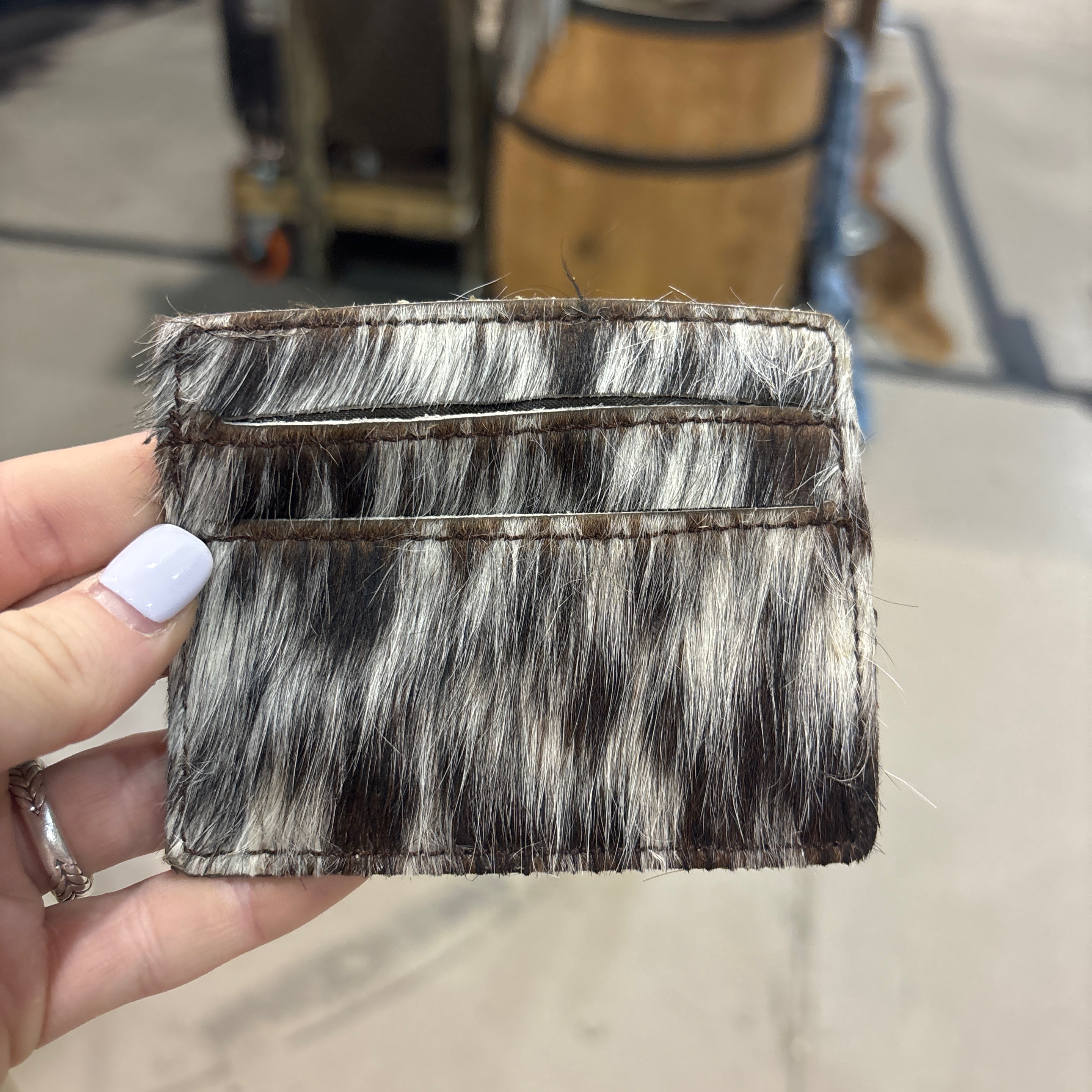 Credit Card Wallet